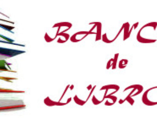 Información sobre el Banco de Libros