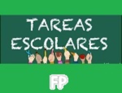 Tareas FP