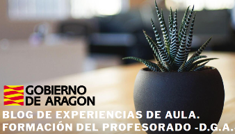 Blog Experiencias de Aula. Educación Aragón
