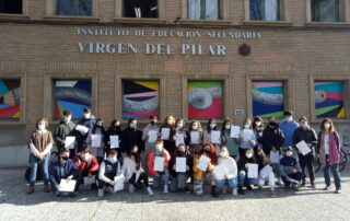 Alumnado participante