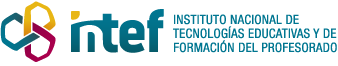 INTEF: competencia digital educativa