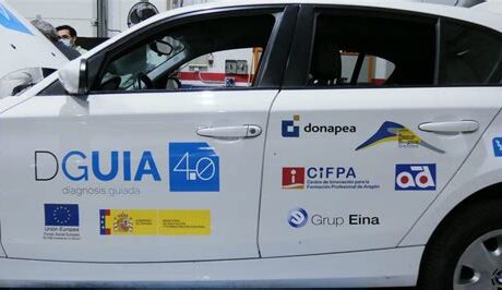 Diagnosis Guiada 4.0