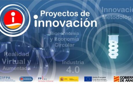 Ciclos FP A.0 Innovación