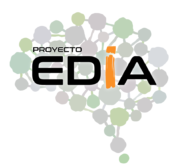 CEDEC: recursos EDIA