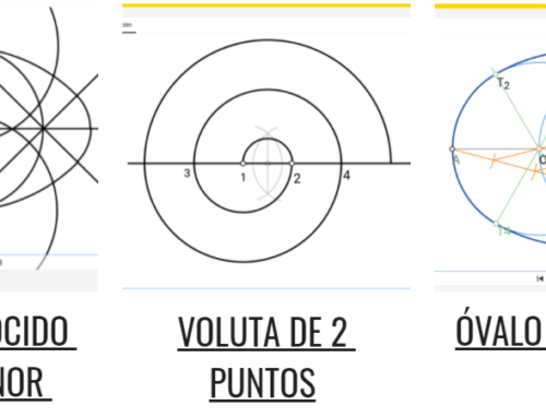 Curvas técnicas que dan mucho juego