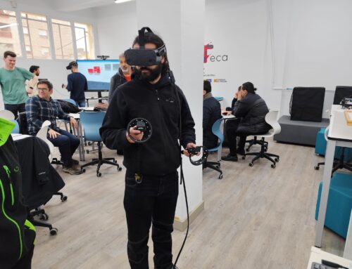 El profesorado del mañana conoce nuestra metodología innovadora