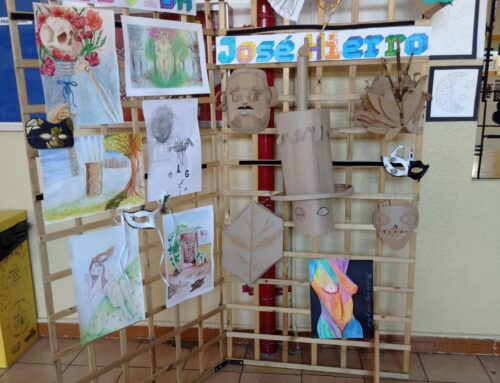 Participamos en el Día de la Educación Aragonesa