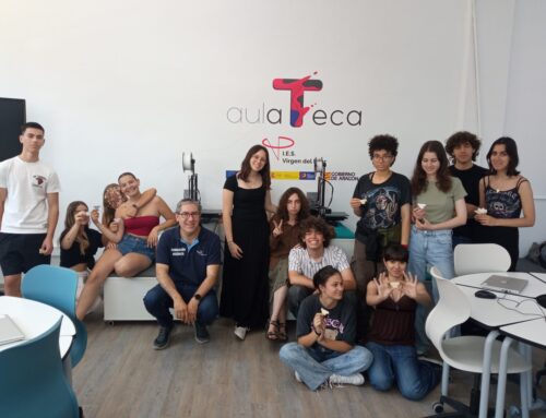 Taller Abierto de impresión en 3D