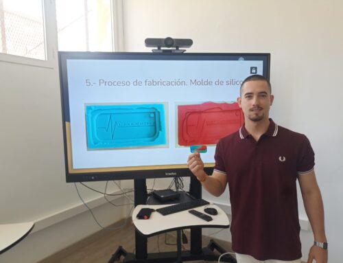 Cuando la Formación Profesional deja huella