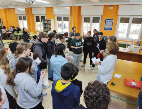 Fallado el Concurso de Microrrelatos de Terror