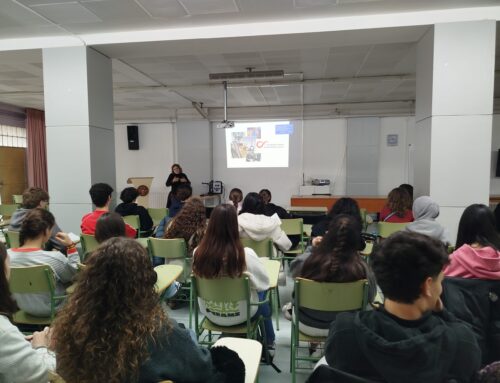 Conocemos la oferta educativa de la Facultad de Ciencias