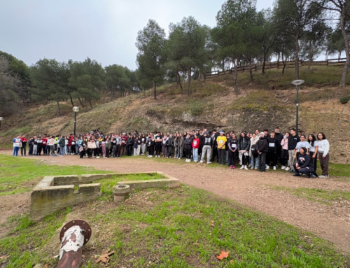Actividades de final de trimestre