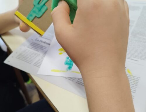 Visitas de los centros adscritos de Primaria