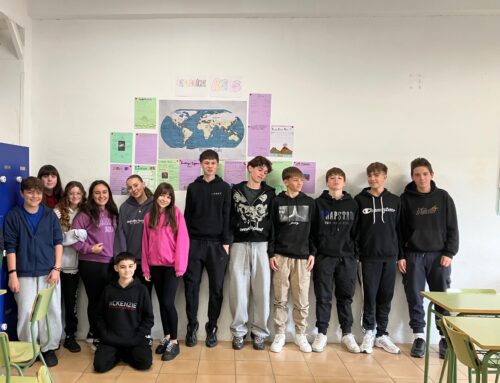 Volcanes y terremotos en la historia reciente