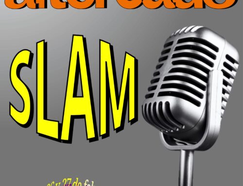 I Altercado Slam en el Virgen