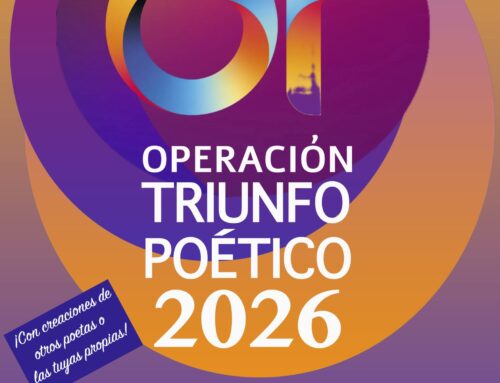Vuelve Operación Triunfo Poético
