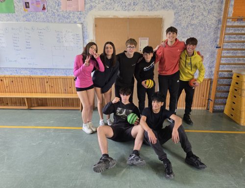 Finaliza el Torneo de Datchball