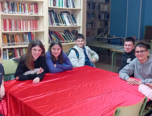 Miniclub de Lectura: «El extraño caso del doctor Jekyll y Mr. Hyde»