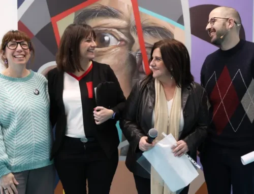 Sin orientación, la red no aguanta