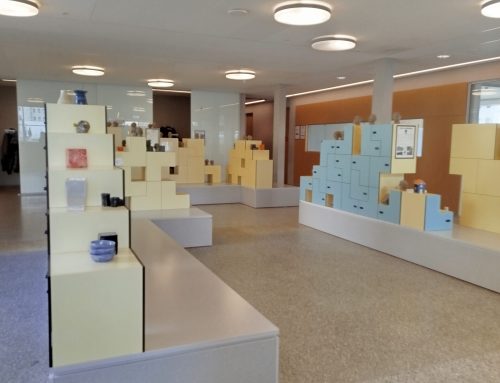 Estancia Erasmus+ de «Job Shadowing» en Reikiavik