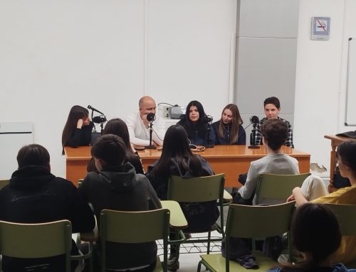 Podcast por la Igualdad