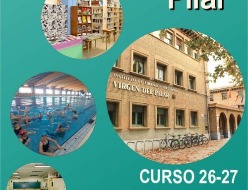 Jornada de Puertas Abiertas ESO (curso 2026-27)