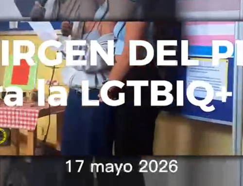 Día Internacional contra la LGTBIQ+fobia