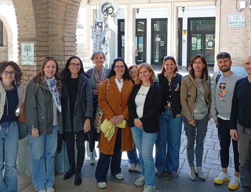 Somos centro observado en el MirayActúa 2026