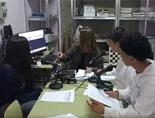 Así se hace «Mierda de artista»