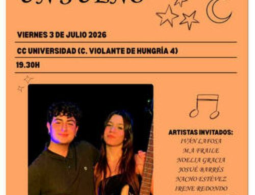 Zambra presenta su primer EP