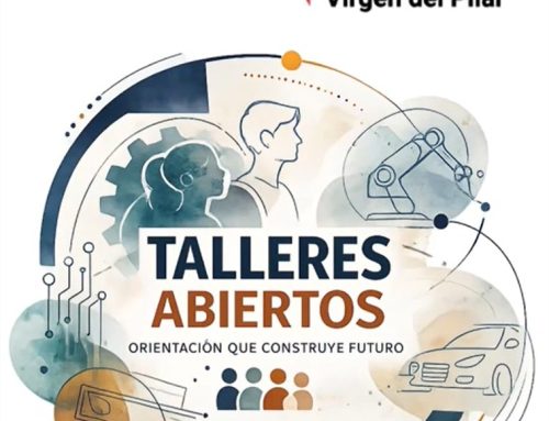 Talleres abiertos: un proyecto real